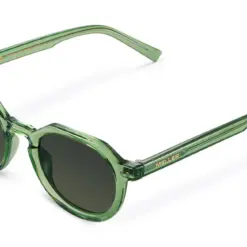 Alternative view of Γυαλιά Meller Achawen Green Olive
