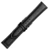 Δερμάτινο λουράκι WATCHBOX μαύρο 18mm - 24mm 1 dermatino louraki 0473 mauro wp Δερμάτινο λουράκι WATCHBOX μαύρο 18mm - 24mm watchbox.gr
