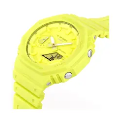 Alternative view of Ρολόι Casio G-Shock GA-2100-9A9ER