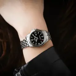 Alternative view of Festina Γυναικείο Ρολόι με μπρασελέ από τιτάνιο F20697/3