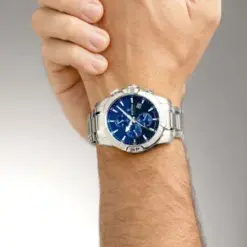Alternative view of Festina Ανδρικό Ρολόι με μπρασελέ F20704/4