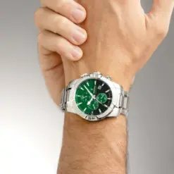 Alternative view of Festina Ανδρικό Ρολόι με μπρασελέ F20704/5