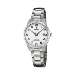 Festina Γυναικείο Ρολόι με μπρασελέ F20509/1