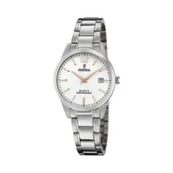 Festina Γυναικείο Ρολόι με μπρασελέ F20509/2