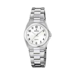 Festina Γυναικείο Ρολόι με μπρασελέ F20553/1