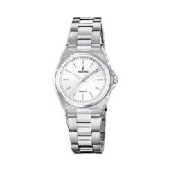 Festina Γυναικείο Ρολόι με μπρασελέ F20553/2