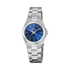 Festina Γυναικείο Ρολόι με μπρασελέ F20553/3