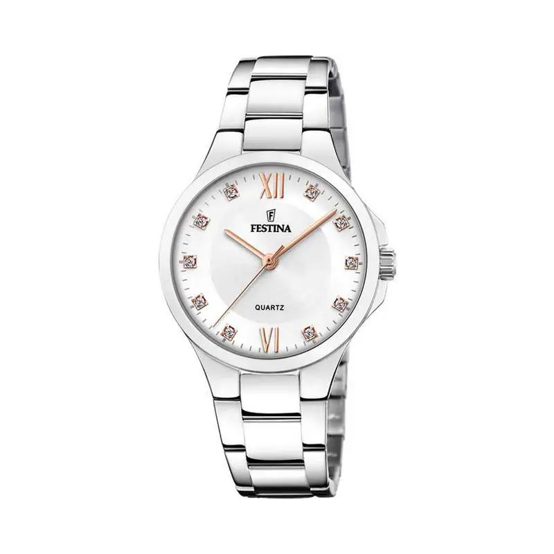 Festina Γυναικείο Ρολόι με μπρασελέ F20582/1 3 Festina Γυναικείο Ρολόι με μπρασελέ F20582/1