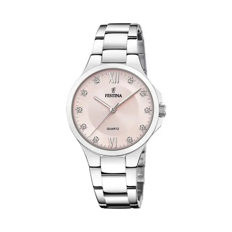 Festina Γυναικείο Ρολόι με μπρασελέ F20582/2 3 Festina Γυναικείο Ρολόι με μπρασελέ F20582/2