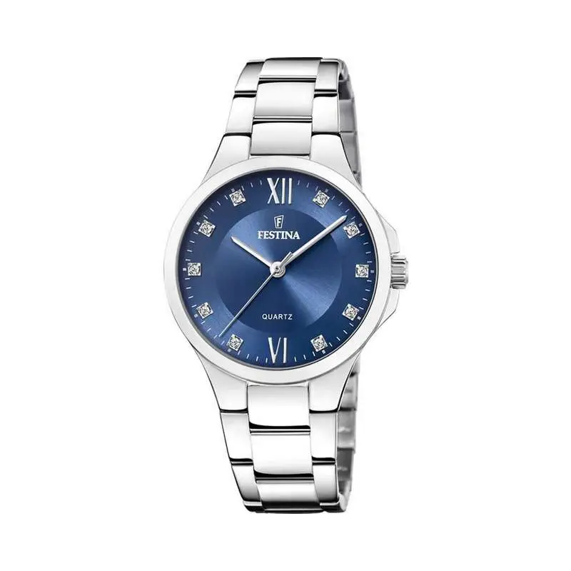 Festina Γυναικείο Ρολόι με μπρασελέ F20582/3 3 Festina Γυναικείο Ρολόι με μπρασελέ F20582/3