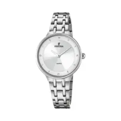 Festina Γυναικείο Ρολόι με μπρασελέ F20600/1