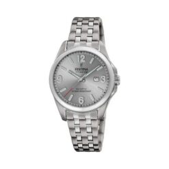 Festina Γυναικείο Ρολόι με μπρασελέ από τιτάνιο F20697/2