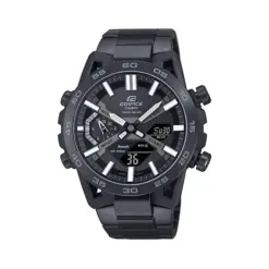 Ρολόι Casio Edifice ECB-2000DC-1BEF