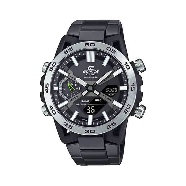 Ρολόι Casio Edifice ECB-2000DD-1AEF 3 Ρολόι Casio Edifice ECB-2000DD-1AEF