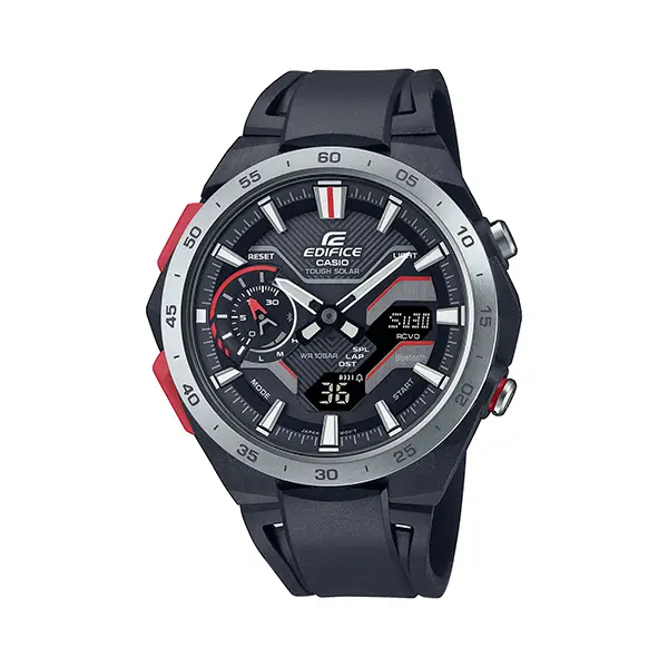 Ρολόι Casio Edifice ECB-2200P-1AEF 3 Ρολόι Casio Edifice ECB-2200P-1AEF