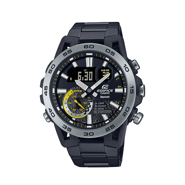 Ρολόι Casio Edifice ECB-40DC-1AEF 3 Ρολόι Casio Edifice ECB-40DC-1AEF