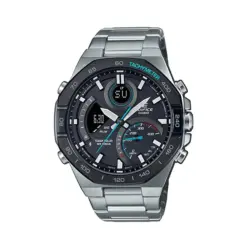 Ρολόι Casio Edifice ECB-950DB-1AEF