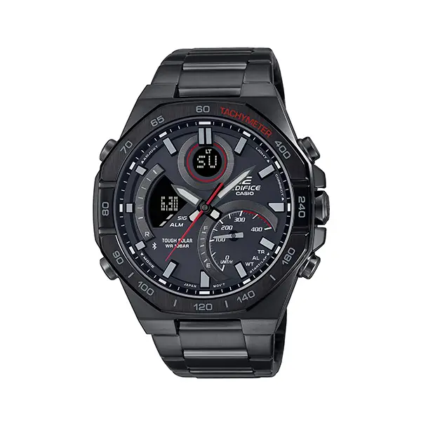 Ρολόι Casio Edifice ECB-950DC-1AEF 3 Ρολόι Casio Edifice ECB-950DC-1AEF