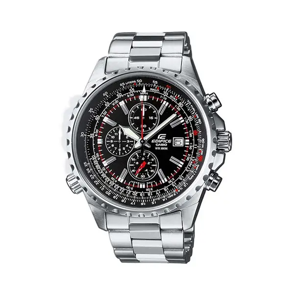 Ρολόι Casio Edifice EF-527D-1AVEF 3 Ρολόι Casio Edifice EF-527D-1AVEF