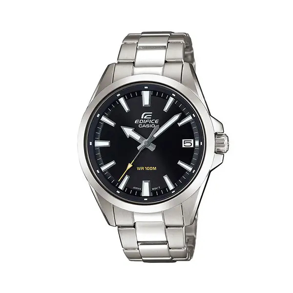 Ρολόι Casio Edifice EFV-100D-1AVUEF 3 Ρολόι Casio Edifice EFV-100D-1AVUEF