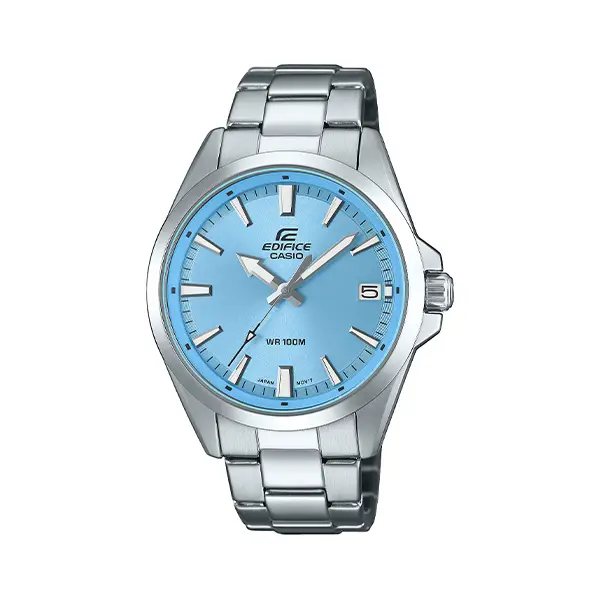Ρολόι Casio Edifice EFV-100D-2BVUEF 3 Ρολόι Casio Edifice EFV-100D-2BVUEF