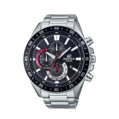 Ανδρικό Ρολόι Casio Edifice EFV-620D-1A4VUEF - watchbox.gr - Ρολόγια - Κοσμήματα