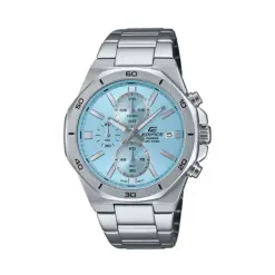 Ρολόι Casio Edifice EFV-640D-2BVUEF
