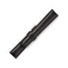 Δερμάτινο λουράκι XL WATCHBOX μαύρο 12mm - 24mm 2 dermatino louraki 0217 mauro Δερμάτινο λουράκι XL WATCHBOX μαύρο 12mm - 24mm watchbox.gr
