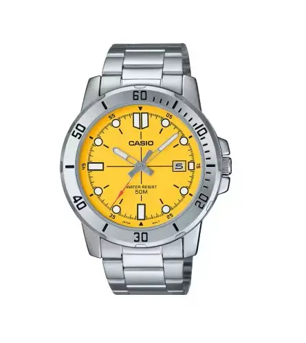 Ρολόι Casio Standard MTP-VD01D-9VUDF 3 Ρολόι Casio Standard MTP-VD01D-9VUDF