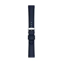 Οικολογικό λουράκι Morellato Ponza Water Resistant μπλε