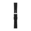 morellato technorubber strap a01x6085187019st20 v1n1ac Σιλικόνης λουράκι Morellato technorubber μαύρο watchbox.gr