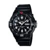 Ρολόι Casio Standard MRW-200H-1BVDF 2 Ρολόι Casio Standard MRW-200H-1BVDF