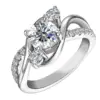 Γυναικείο δαχτυλίδι Brizzling με πέτρες Moissanite -BMR109 2 BMR109 scaled result Γυναικείο δαχτυλίδι Brizzling με πέτρες Moissanite -BMR109 watchbox.gr