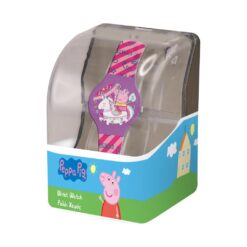 Παιδικό ρολόι Peppa Pig