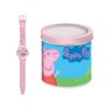 Παιδικό ρολόι Peppa Pig 2 482823 Παιδικό ρολόι Peppa Pig watchbox.gr