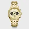 Ρολόι Cluse Anthéor Multifunction Steel , Full Gold Colour CW21006 1 CW21006 frontal Ρολόι Cluse Anthéor Multifunction Steel , Full Gold Colour CW21006 watchbox.gr