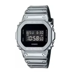 Ρολόι Casio G-Shock GM-5600YM-8ER Metallic