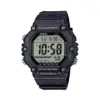 Ρολόι Casio Standard AE-1600H-1AVEF 2 Ρολόι Casio Standard AE-1600H-1AVEF