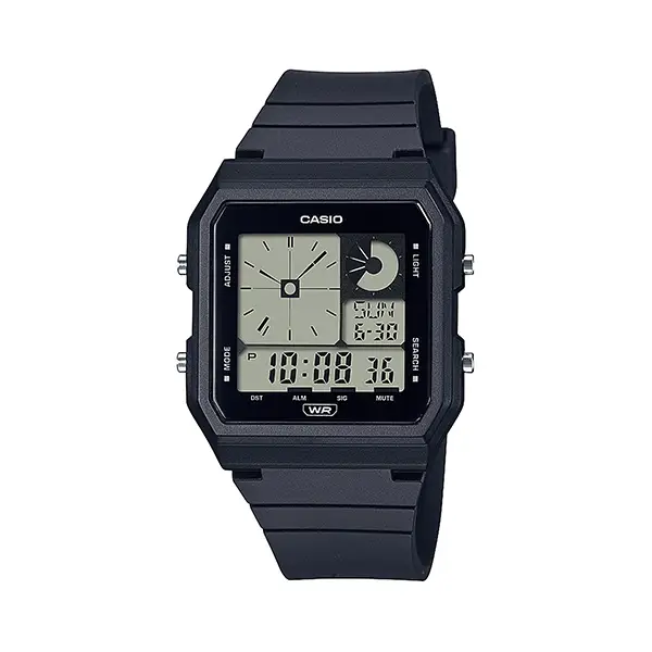 Ρολόι Casio Standard LF-20W-1ADF 3 Ρολόι Casio Standard LF-20W-1ADF