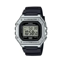 Ρολόι Casio Standard W-218HM-7AVEF