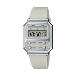 Ρολόι Casio Standard A100WEF-8AEF