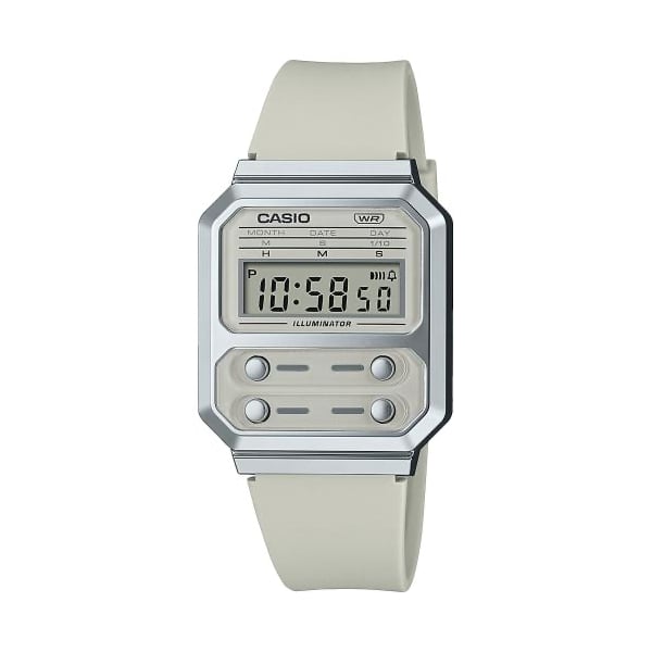 Ρολόι Casio Standard A100WEF-8AEF 3 Ρολόι Casio Standard A100WEF-8AEF
