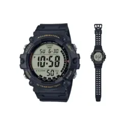 Ρολόι Casio Standard AE-1500WHX-1AVDF