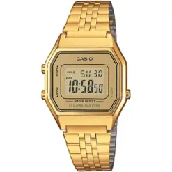 Ρολόι Casio Vintage LA-680WEGA-9ER