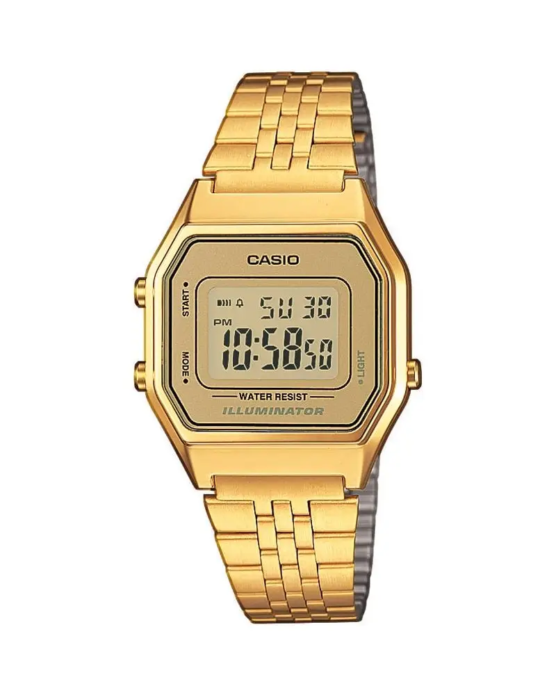Ρολόι Casio Vintage LA-680WEGA-9ER 3 Ρολόι Casio Vintage LA-680WEGA-9ER