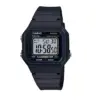 Ρολόι Casio Standard W-217H-1AVDF 1 w 217h 1avdf result Ρολόι Casio Standard W-217H-1AVDF watchbox.gr