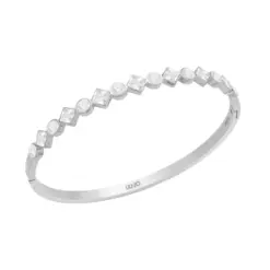 Βραχιόλι LIU JO από ανοξείδωτο ατσάλι LJ3036 - watchbox.gr - Ρολόγια - Κοσμήματα