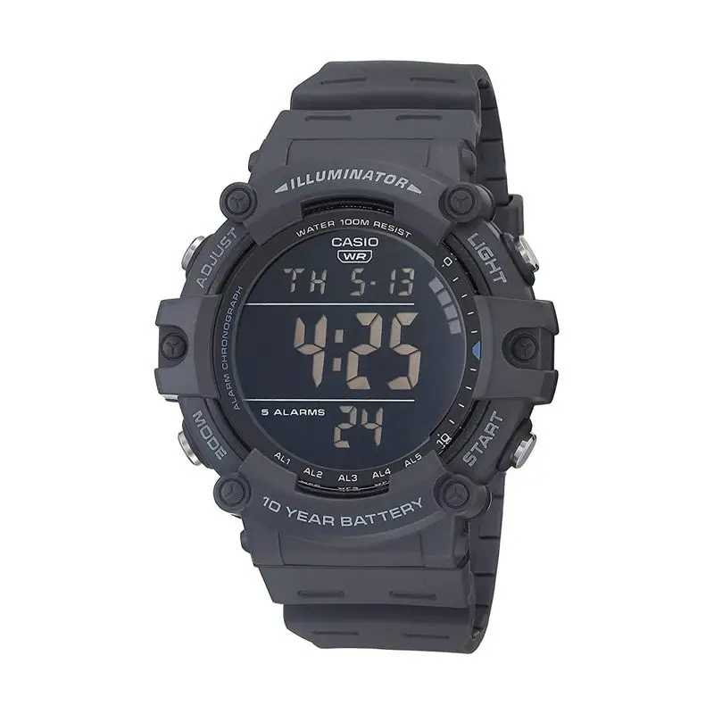 Ρολόι Casio Standard AE-1500WH-8BVCF 3 ae-1500wh-8bvcf