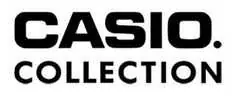 Casio Collection