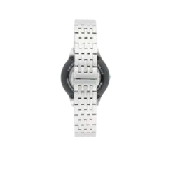 Ρολόι Smartwatch LIU JO με μπρασελέ σε ασημί χρώμα SWLJ205 7 8056216567105